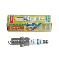 Spark Plug IK16 DENSO(IK16) (69967955) Authentic DENSO (IRIDIUM POWER (IRIDIUM 0.4 mm)