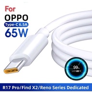 [Super VOOC] For O PPO RE NO 12F 11 10 9 A3 A58 A98 A94 A57 A38 A70 A60 A6 A5 Micro Type C Vooc Supe