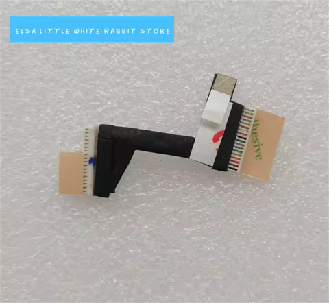 FOR Lenovo Legion 7 C7 15IMHg05 Y9000K 2020 POWER BOARD CABLE 5C10S30068 DC02003N400