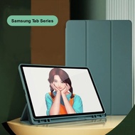 Colorful Flipcase SAMSUNG TAB S6 LITE Flip Case Casing Cover Tablet