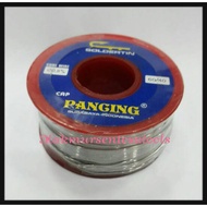 Tin Fishing Rod/Timah Soldering