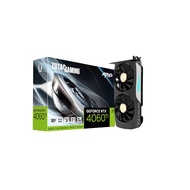 VGA Video Card RTX 4060 Ti 16GB Zotac AMP GDDR6 LIKE NEW FULL BOX GENUINE 11/2027