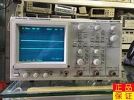 〖8號優選〗示波器SS-7802A 日本巖奇（IWATSU）20M 帶頻率直讀 保修一年