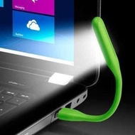 Mini USB Light Portable Flexible For Laptop Powerbank Desktop and Portable Flexible Mini USB Fan Bendable removable USB