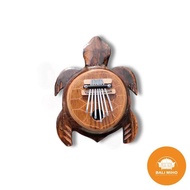 Karimba Kura Kura - Alat Musik Petik - Kalimba - Karimba Alat Musik Tradisional