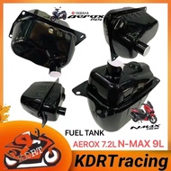 FUEL TANK FOR AEROX 7.2L N-MAX 9L