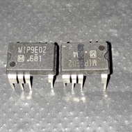 (1960) MIP9E02 MIP9E02 M1P9E02  DIP-7
