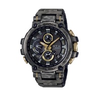 Promotions [OFFICIAL CASIO WARRANTY] Casio G-Shock MTG-B1000DCM-1A Men's Digital Analog MT-G Limi【Overseas Direct Store】