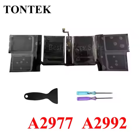 A2992 A2977 Laptop Battery For Apple Macbook Pro M3 14'' 14 inch 2023 Year