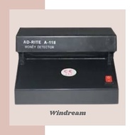 Money Detector A-118