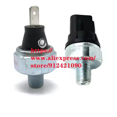 Oil Pressure Sensor for DFSK DONGFENG Glory 580 S560 ix5 ix7 pressure alarm
