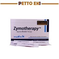 PETdiatric Zymotheraphy Appetite Booster Therapy - 30 Sachets / 1000mg / Dog / Cat