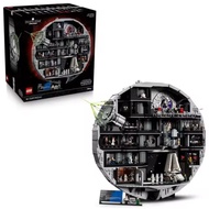 Lego Star Wars 75419 Death Star Ultimate Collector Series  - New In Sealed Box