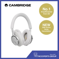 Cambridge Audio Melomania P100 Wireless Over Ear Headphone With Active Noise Cancellation