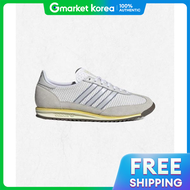 adidas | อาดดาส ADIDAS SL 72 OG - สขาวเทา JI0190 2415223