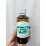 POLYLAB METHYLATED SPIRIT(70% ALCOHOL) 100ML