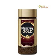 Nescafe Gold Instant Coffee 95g