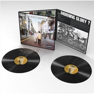 Oasis - What's The Story Morning Glory vinyl 2 LP Trifold