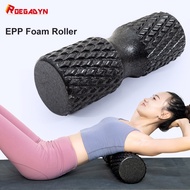 EPP Yoga Pilate Foam Roller Hign Density Workout Gym For Roller Muscle Massage Roller Exercises Massage Column Fitness Equipment
