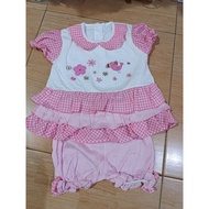 Baby outfits 3 - 6 months