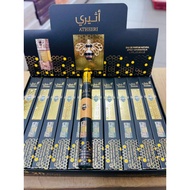 Atheeri by Lattafa Perfumes 35ml pocket perfume for women