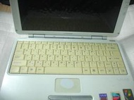 露天二手3C大賣場 SONY PCG-4A4P筆電鍵盤 品號 3305 