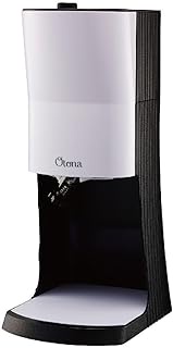 Electric Chipped ice Device Electric Soft and Fluffy Fatty Tuna Snow Shoveling ice Device DTY-18BK