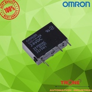 Omron Relay G6D-1A-Asi Dc24 Stock
