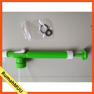 MISTY SPRAYER HEAD STICK SPRAYER HAND SPRAYER Home Multifunctional WaterMUU