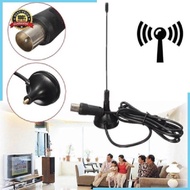 50 Miles Range Indoor Digital DVB-T TV Antenna Freeview HDTV Antenna