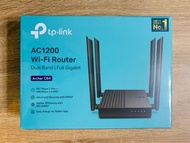 TP-Link AC1200 Wi-Fi Router