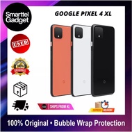 Pixel 4 XL 6GB Ram 64GB Rom Snapdragon 855🔥Original Used Set | 1 Month Warranty by Smarttel Gadget