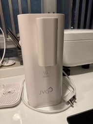 JVG即熱水機