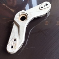 Triangle top handlebar triple clamp Yamaha X1r x1R jupiter mx thailand Original