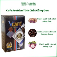 VOLTEN VCAFE ORIGINAL Premium Brazilian Arabica Coffee Dr.4 Vcafe Original