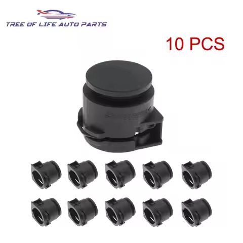 1/2/5/10 11531439134 Water Pump Blind Plug For BMW E84 E60 E64 E70 E71 F12 F20 F21 F22 F30 550i 650i