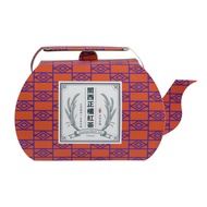 [Liufuzhuang] Teapot Shape Zhengyi Black Tea Gift Box | Official Direct Sales 5.0 Liufu First Choice