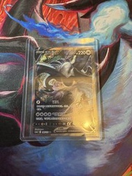 Ptcg洛奇亞sr簡中