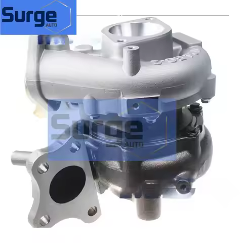 1PC GT2056V Turbo 14411EC00E 14411EC00C 14411EC00B 14411-EB70A 14411-EB70B Turbocharger for Nissan N