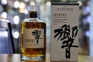 Hibiki響 Japanese Harmony 威士忌