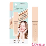 USTAR ZIGNATURE MAXX COVER STAY FIT CONCEALER Concealer Full Coverage Colour Corrector