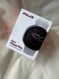 Polar Pacer Pro GPS 跑步手錶