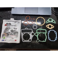Top set gasket (Apple) honda ex5 lama ex5 high power 53mm