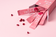 [IHCOMPANY] ONCE－93.2 Pomegranate Collagen Jelly 1BOX