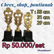 Piala Murah / trophy murah Pontianak kal bar