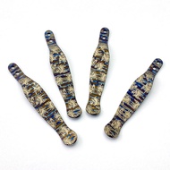 1PC Titanium Pocket Clip Folding Knife DIY Back Clip for Rick Hinderer XM18 XM24