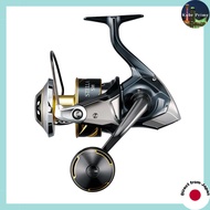 SHIMANO 25 Stella SW Spinning Reel Series