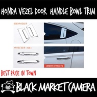 Honda Vezel door handle bowl trim