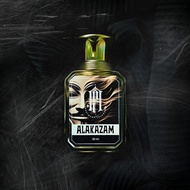 ALAKAZAM BY ANONYMOUS FRAGRANCE (DUPE/INSPIRED OF ROJA DOVE ISOLA BLU)