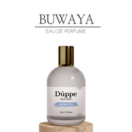【Zembeauty Mall】Duppe Buwaya Perfume EDP for Men